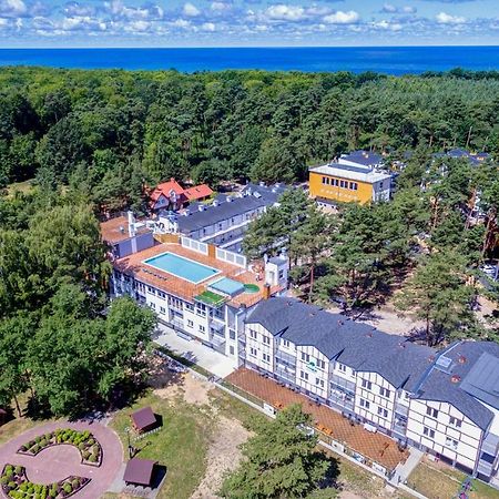 Apartamenty Poddabek- Basen Kryty, Sauna, Animacje Dla Dzieci , Malpi Gaj, Baseny Na Dachu Poddąbie Extérieur photo