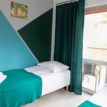 Apartamenty Poddabek- Basen Kryty, Sauna, Animacje Dla Dzieci , Malpi Gaj, Baseny Na Dachu Poddąbie Extérieur photo
