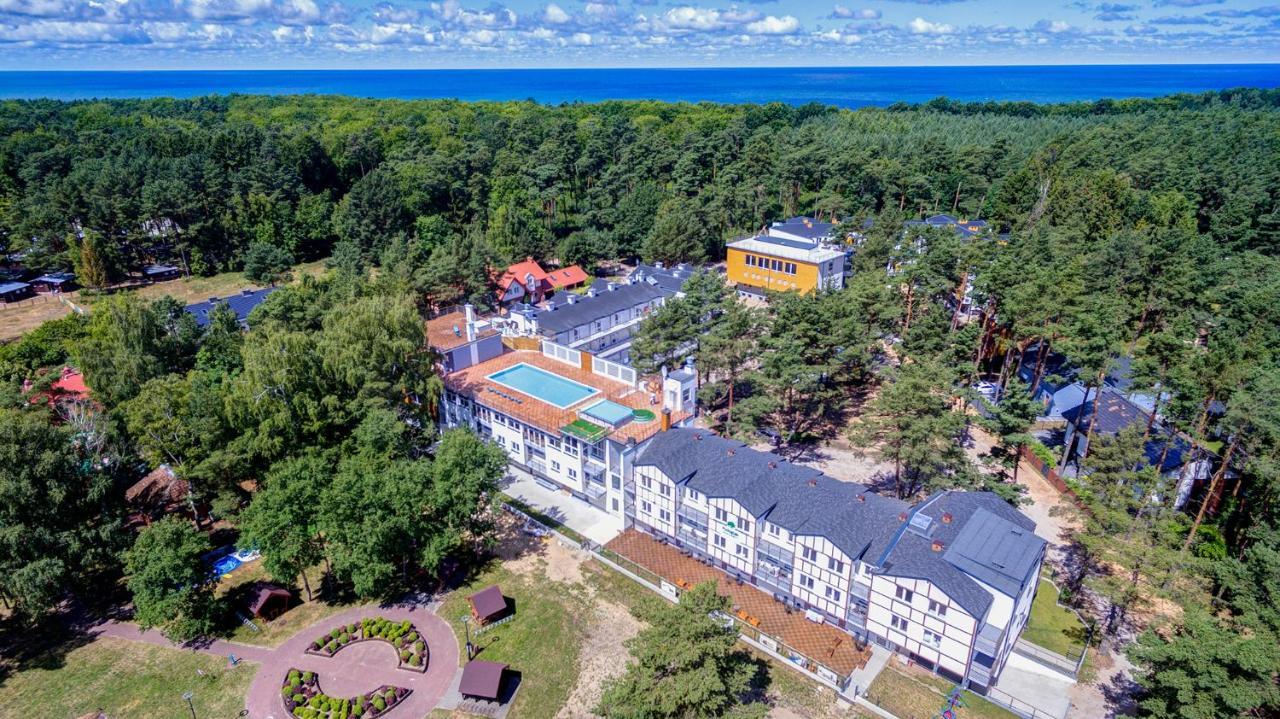 Apartamenty Poddabek- Basen Kryty, Sauna, Animacje Dla Dzieci , Malpi Gaj, Baseny Na Dachu Poddąbie Extérieur photo