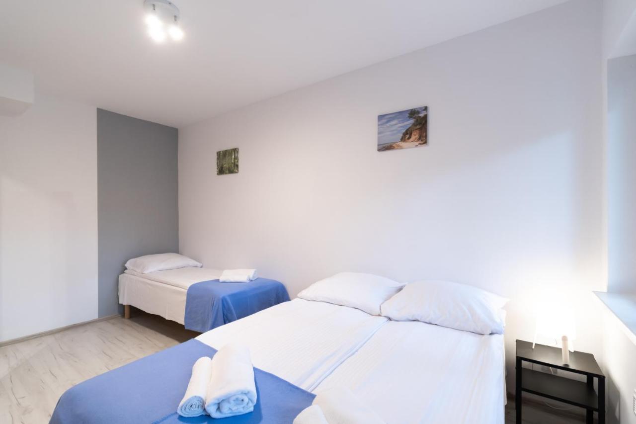 Apartamenty Poddabek- Basen Kryty, Sauna, Animacje Dla Dzieci , Malpi Gaj, Baseny Na Dachu Poddąbie Extérieur photo