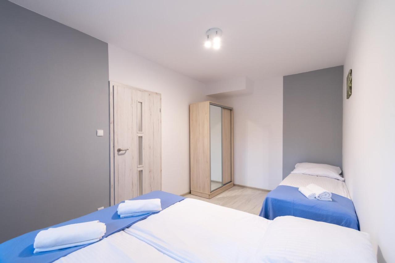 Apartamenty Poddabek- Basen Kryty, Sauna, Animacje Dla Dzieci , Malpi Gaj, Baseny Na Dachu Poddąbie Extérieur photo