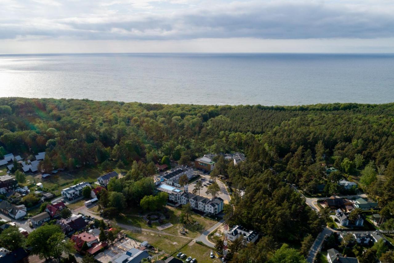 Apartamenty Poddabek- Basen Kryty, Sauna, Animacje Dla Dzieci , Malpi Gaj, Baseny Na Dachu Poddąbie Extérieur photo