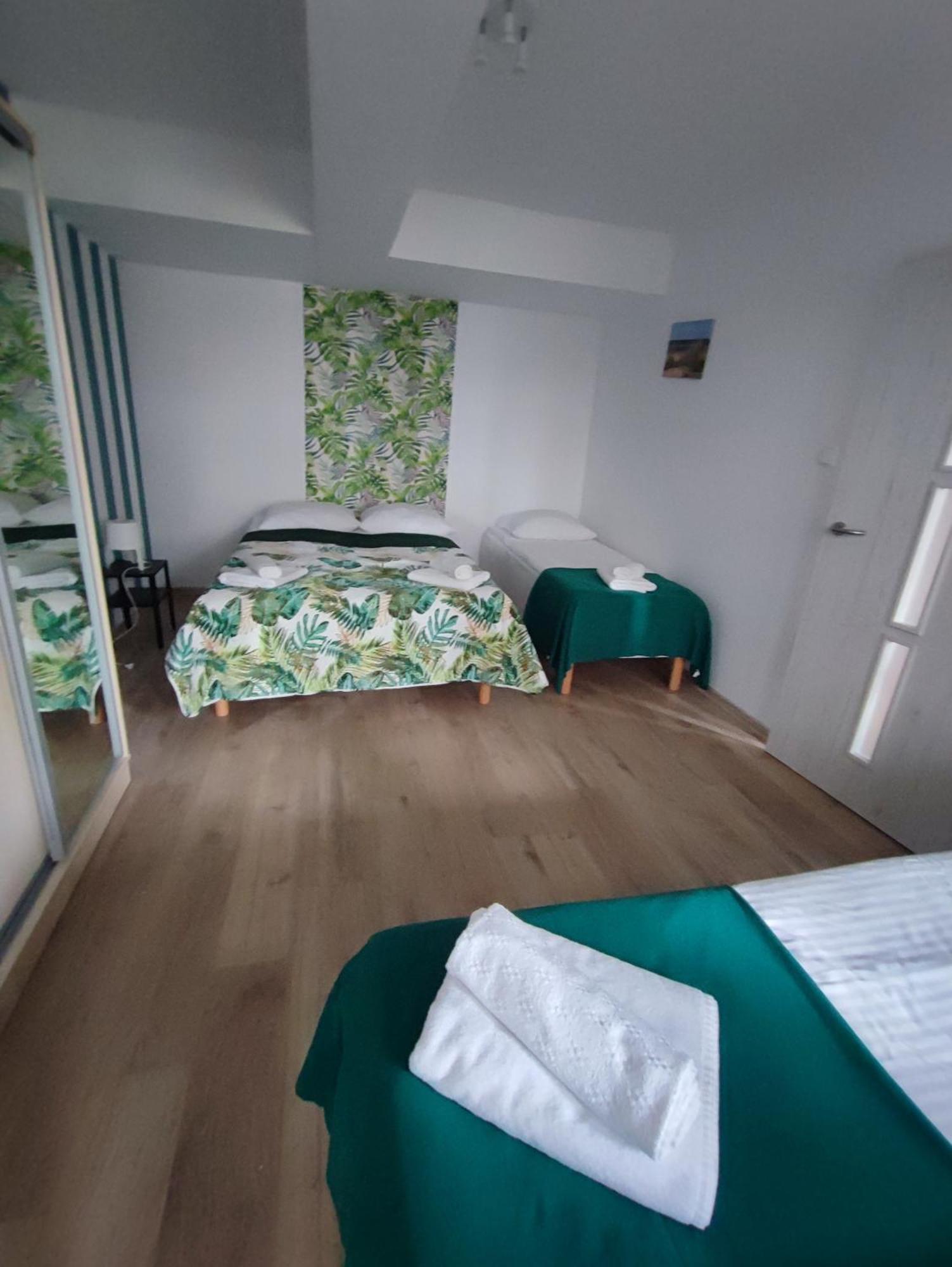 Apartamenty Poddabek- Basen Kryty, Sauna, Animacje Dla Dzieci , Malpi Gaj, Baseny Na Dachu Poddąbie Extérieur photo