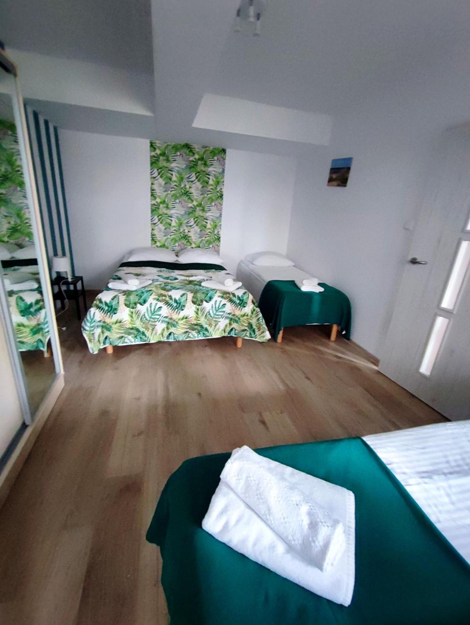 Apartamenty Poddabek- Basen Kryty, Sauna, Animacje Dla Dzieci , Malpi Gaj, Baseny Na Dachu Poddąbie Extérieur photo