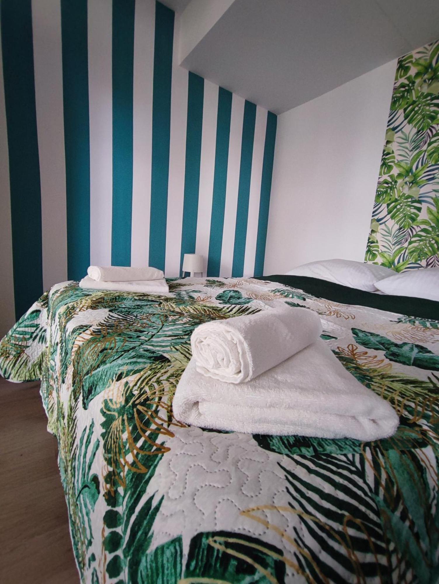Apartamenty Poddabek- Basen Kryty, Sauna, Animacje Dla Dzieci , Malpi Gaj, Baseny Na Dachu Poddąbie Extérieur photo