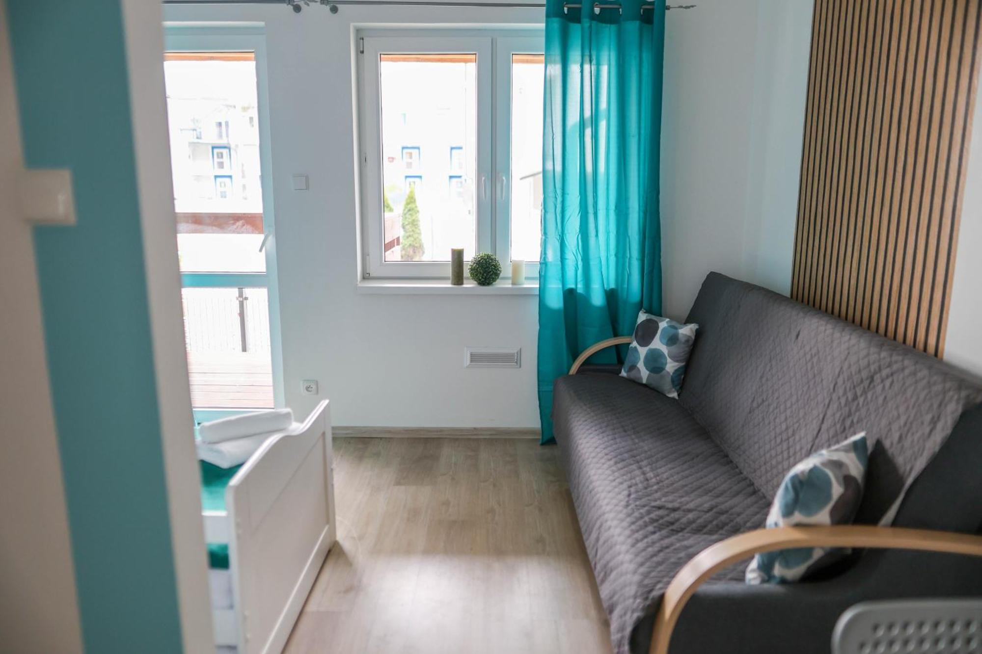 Apartamenty Poddabek- Basen Kryty, Sauna, Animacje Dla Dzieci , Malpi Gaj, Baseny Na Dachu Poddąbie Extérieur photo