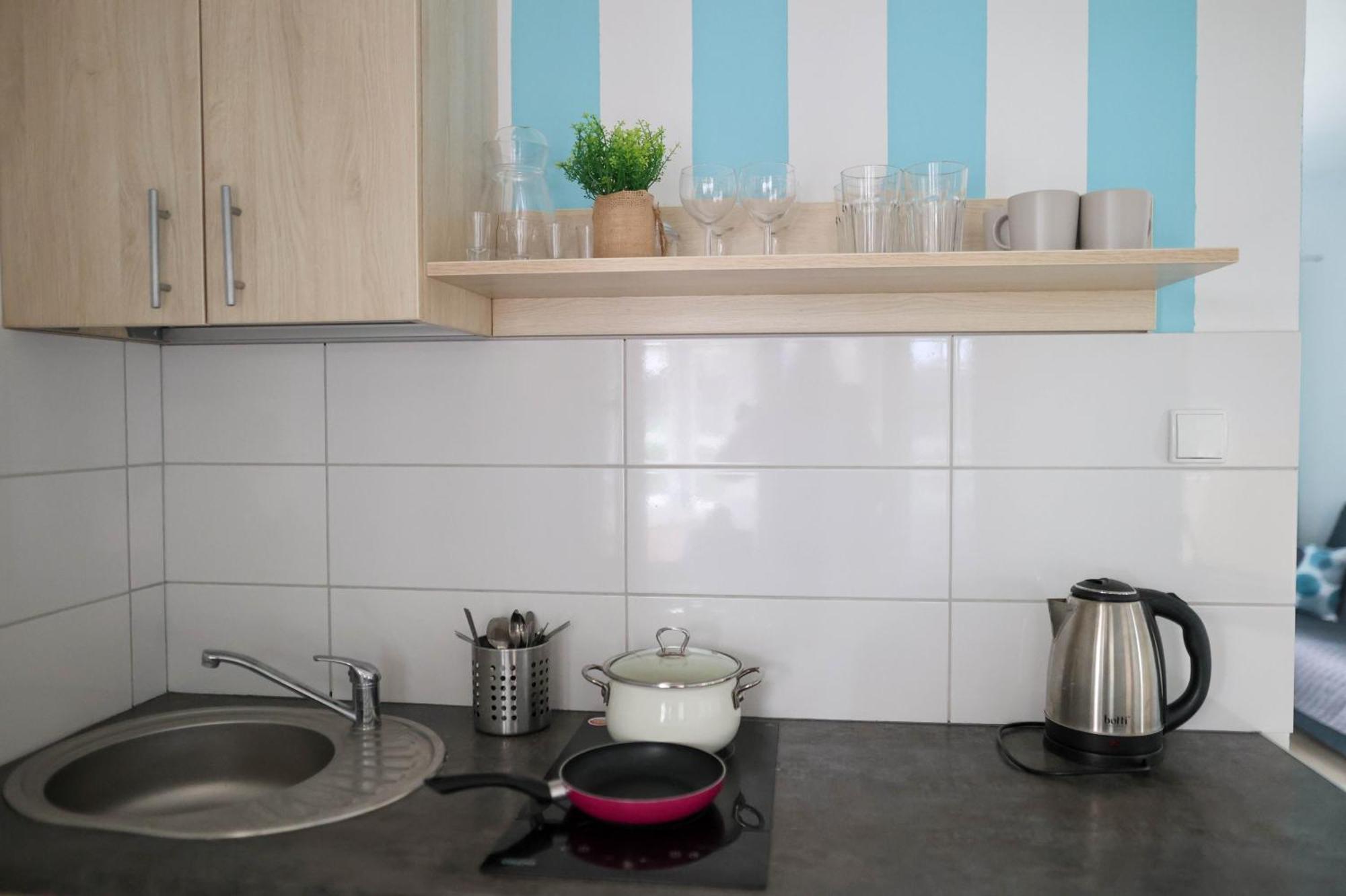 Apartamenty Poddabek- Basen Kryty, Sauna, Animacje Dla Dzieci , Malpi Gaj, Baseny Na Dachu Poddąbie Extérieur photo
