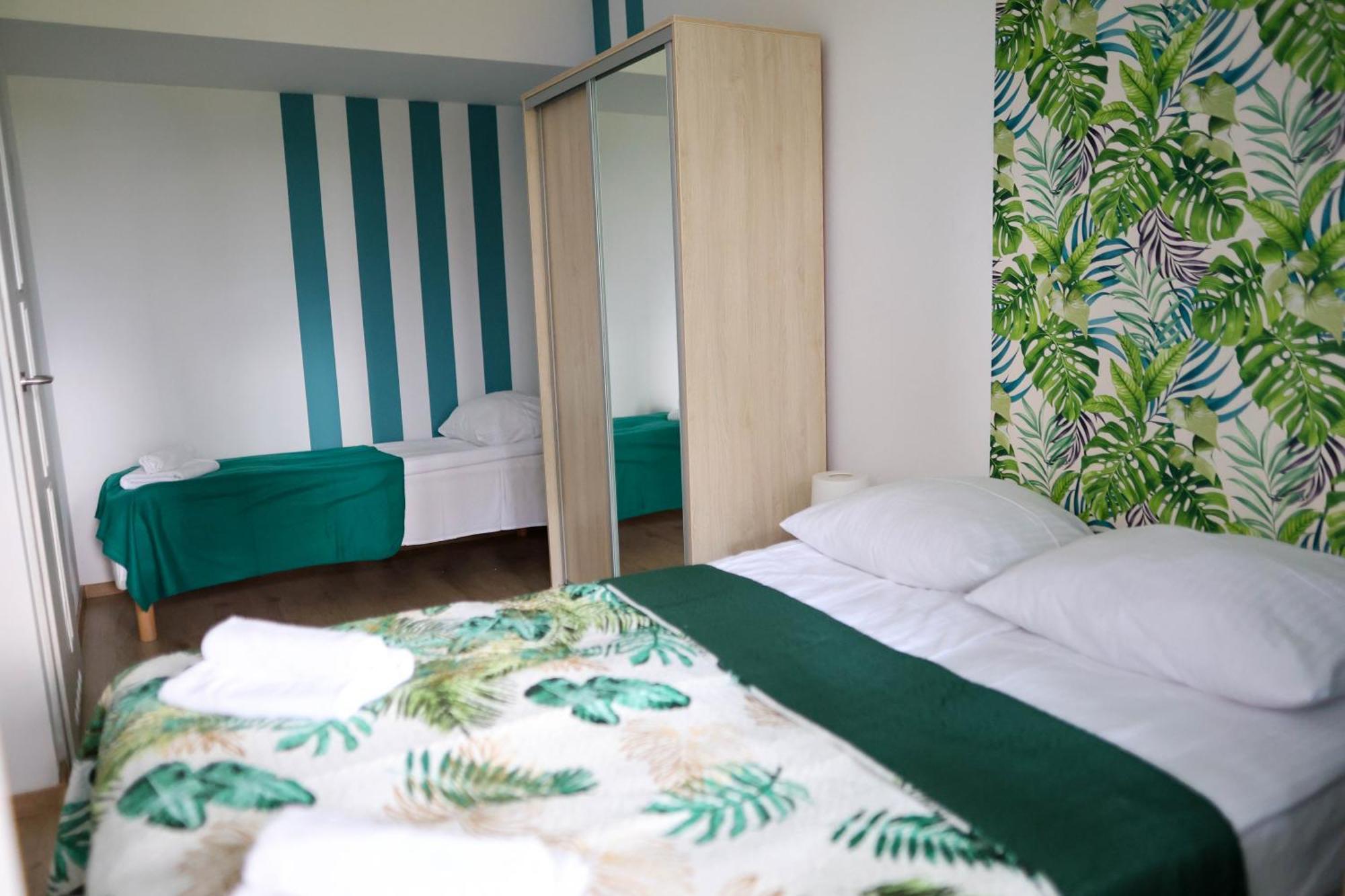 Apartamenty Poddabek- Basen Kryty, Sauna, Animacje Dla Dzieci , Malpi Gaj, Baseny Na Dachu Poddąbie Extérieur photo