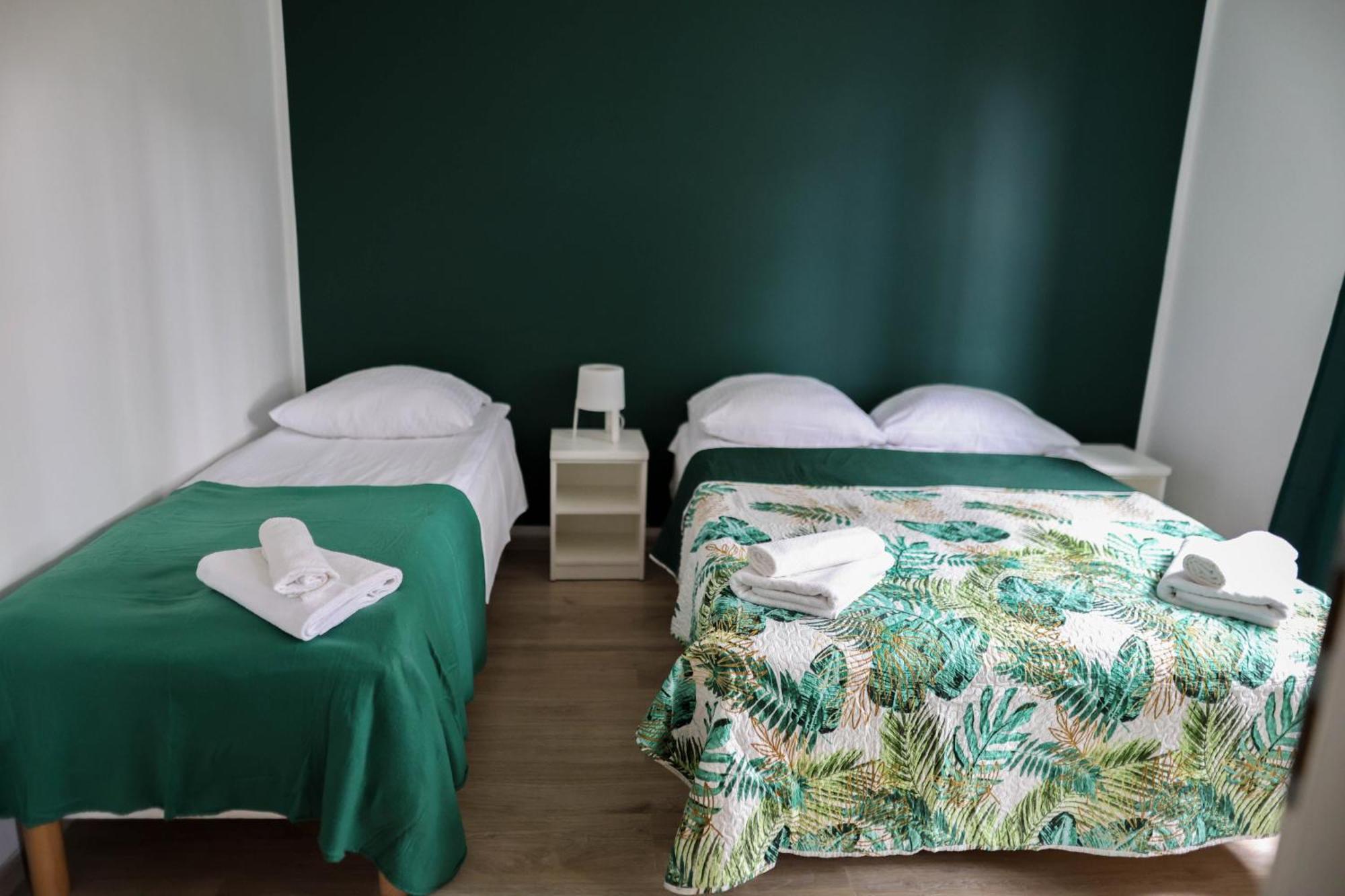 Apartamenty Poddabek- Basen Kryty, Sauna, Animacje Dla Dzieci , Malpi Gaj, Baseny Na Dachu Poddąbie Extérieur photo