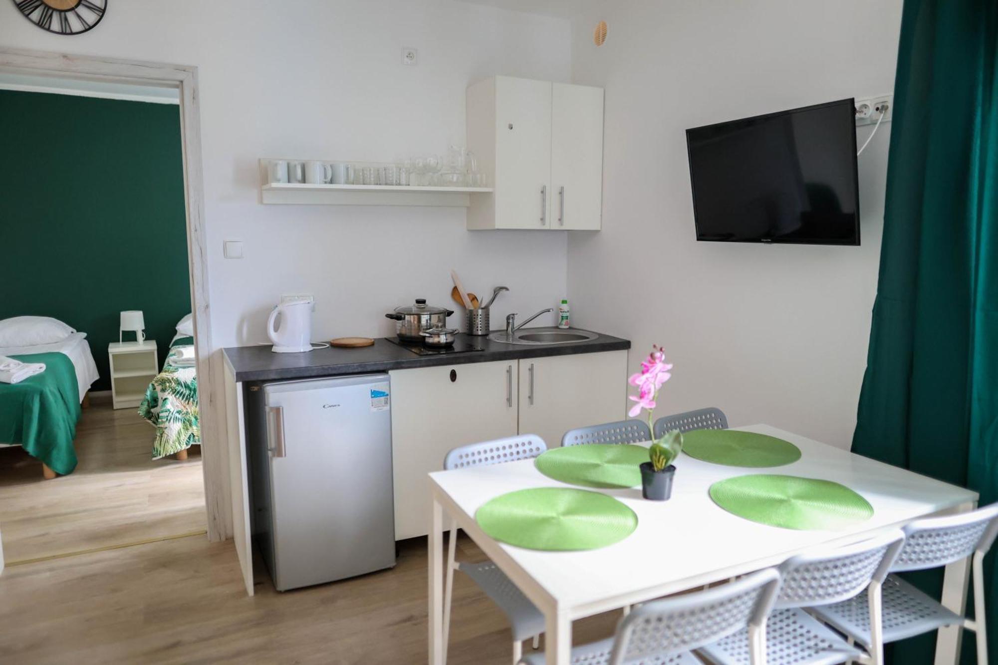 Apartamenty Poddabek- Basen Kryty, Sauna, Animacje Dla Dzieci , Malpi Gaj, Baseny Na Dachu Poddąbie Extérieur photo