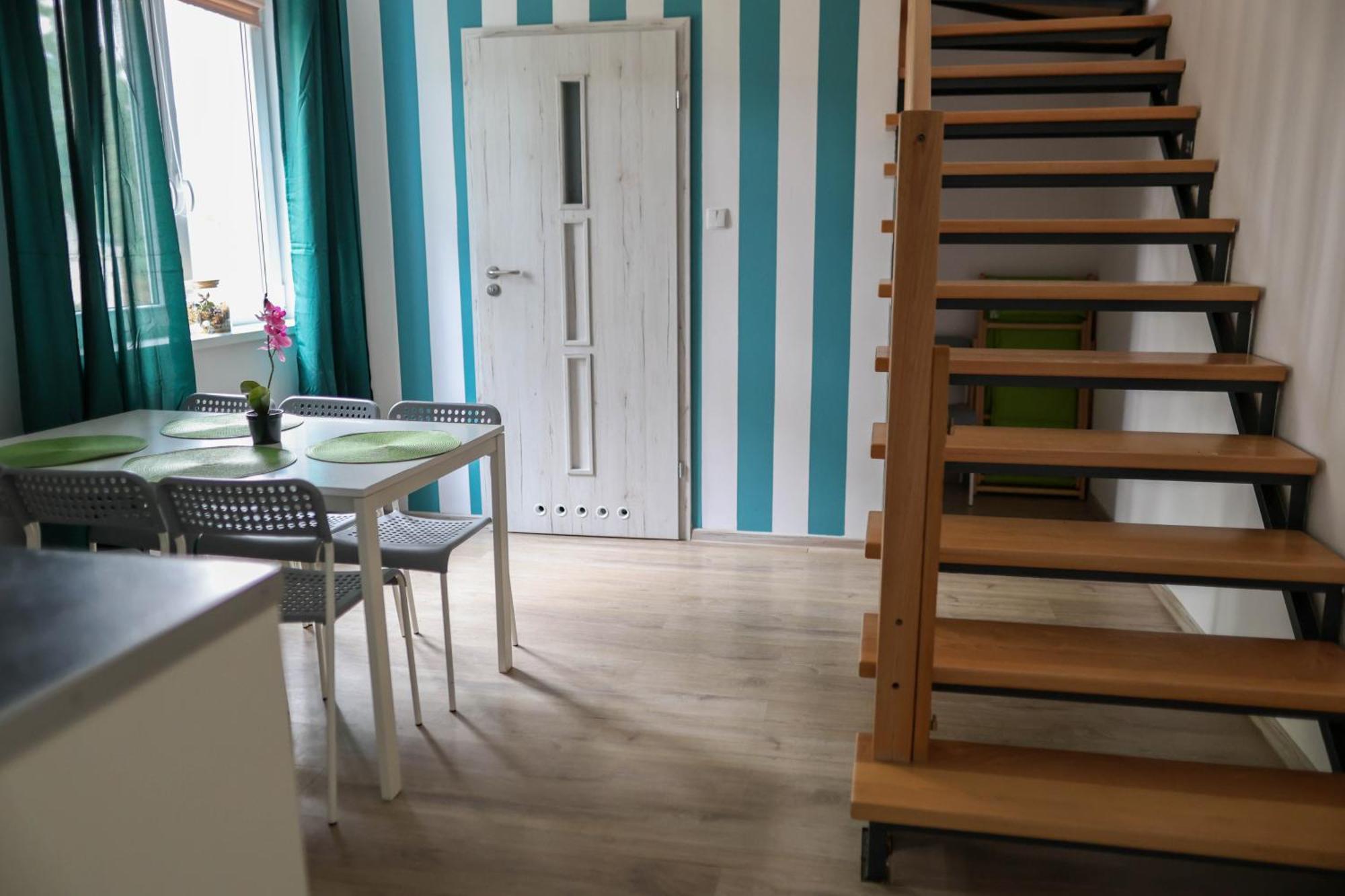 Apartamenty Poddabek- Basen Kryty, Sauna, Animacje Dla Dzieci , Malpi Gaj, Baseny Na Dachu Poddąbie Extérieur photo