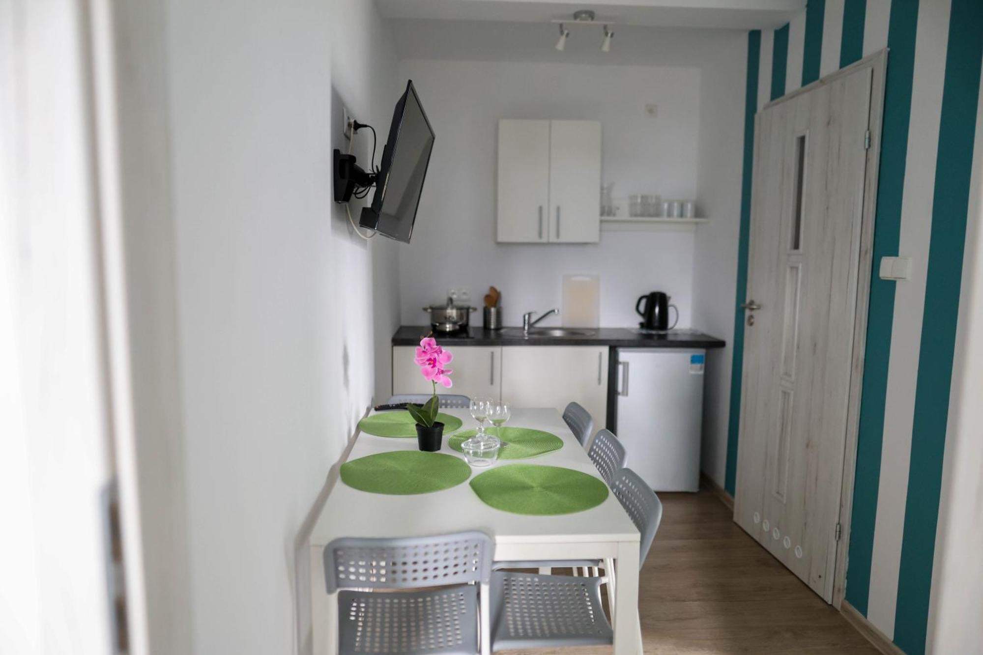Apartamenty Poddabek- Basen Kryty, Sauna, Animacje Dla Dzieci , Malpi Gaj, Baseny Na Dachu Poddąbie Extérieur photo