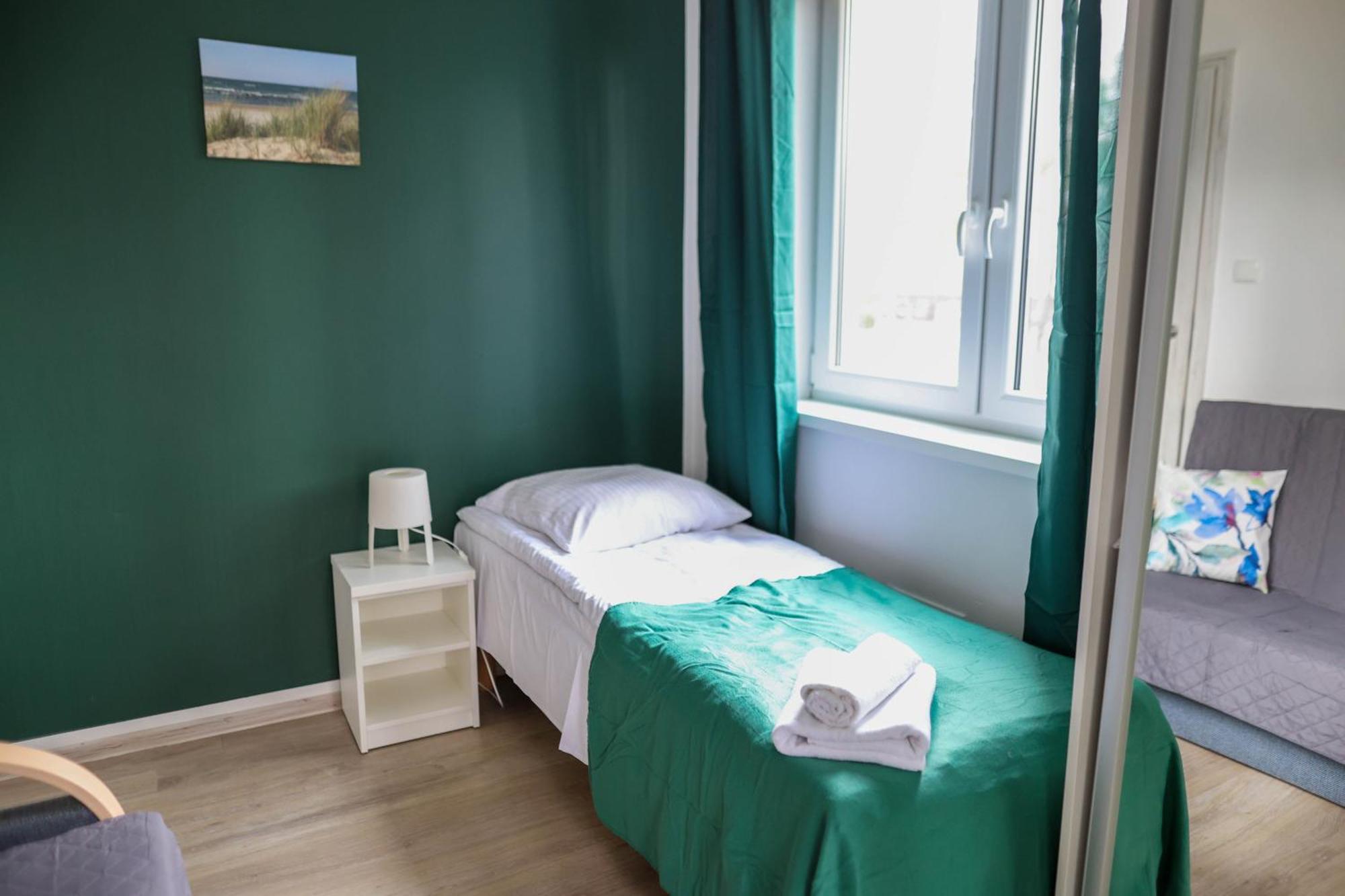 Apartamenty Poddabek- Basen Kryty, Sauna, Animacje Dla Dzieci , Malpi Gaj, Baseny Na Dachu Poddąbie Extérieur photo