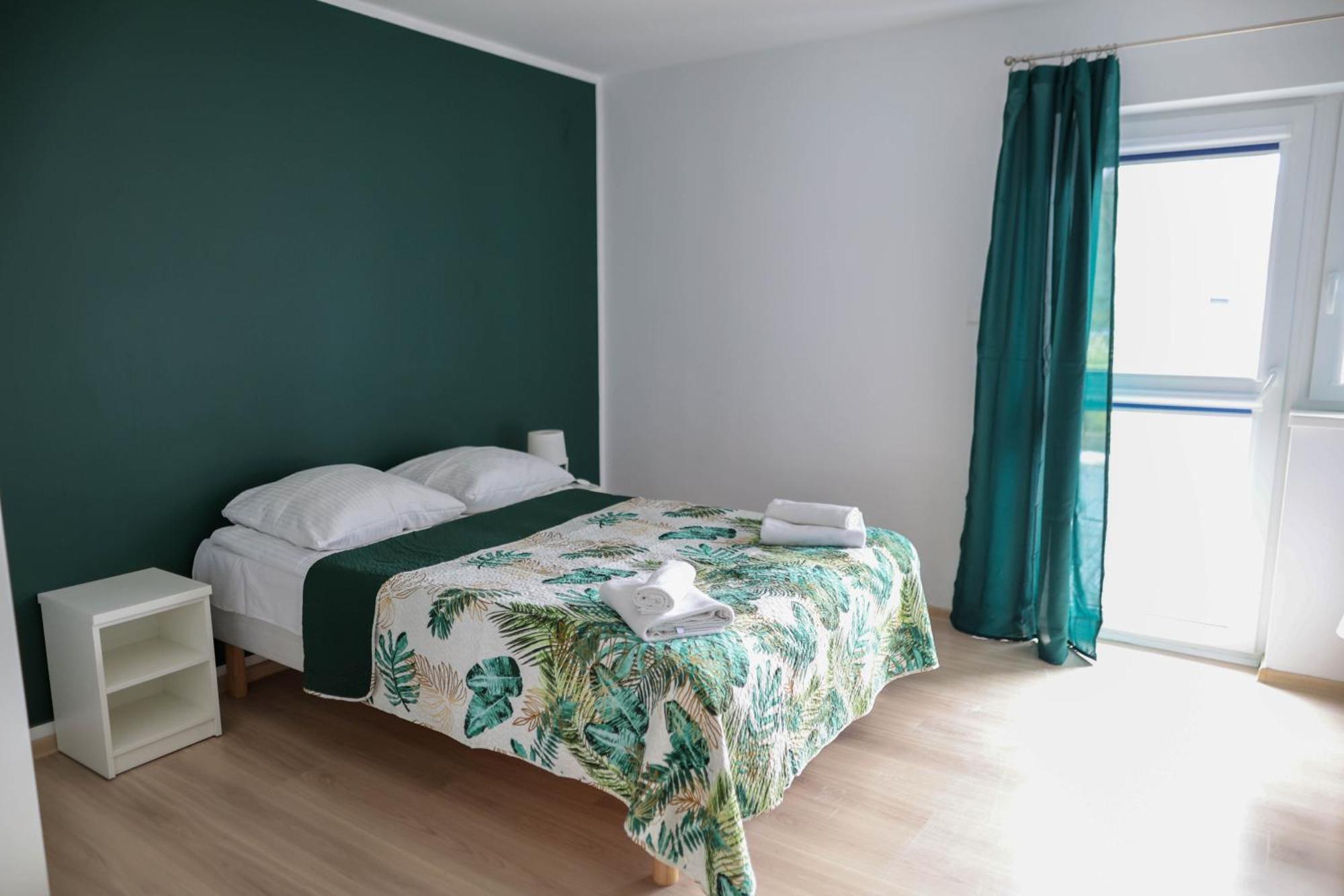 Apartamenty Poddabek- Basen Kryty, Sauna, Animacje Dla Dzieci , Malpi Gaj, Baseny Na Dachu Poddąbie Extérieur photo