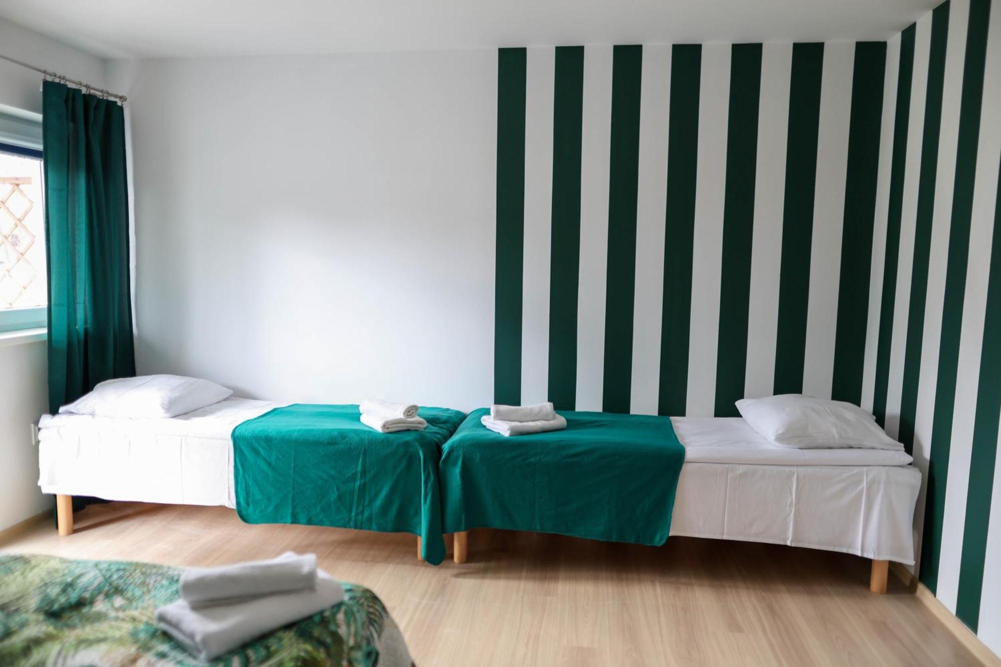 Apartamenty Poddabek- Basen Kryty, Sauna, Animacje Dla Dzieci , Malpi Gaj, Baseny Na Dachu Poddąbie Extérieur photo