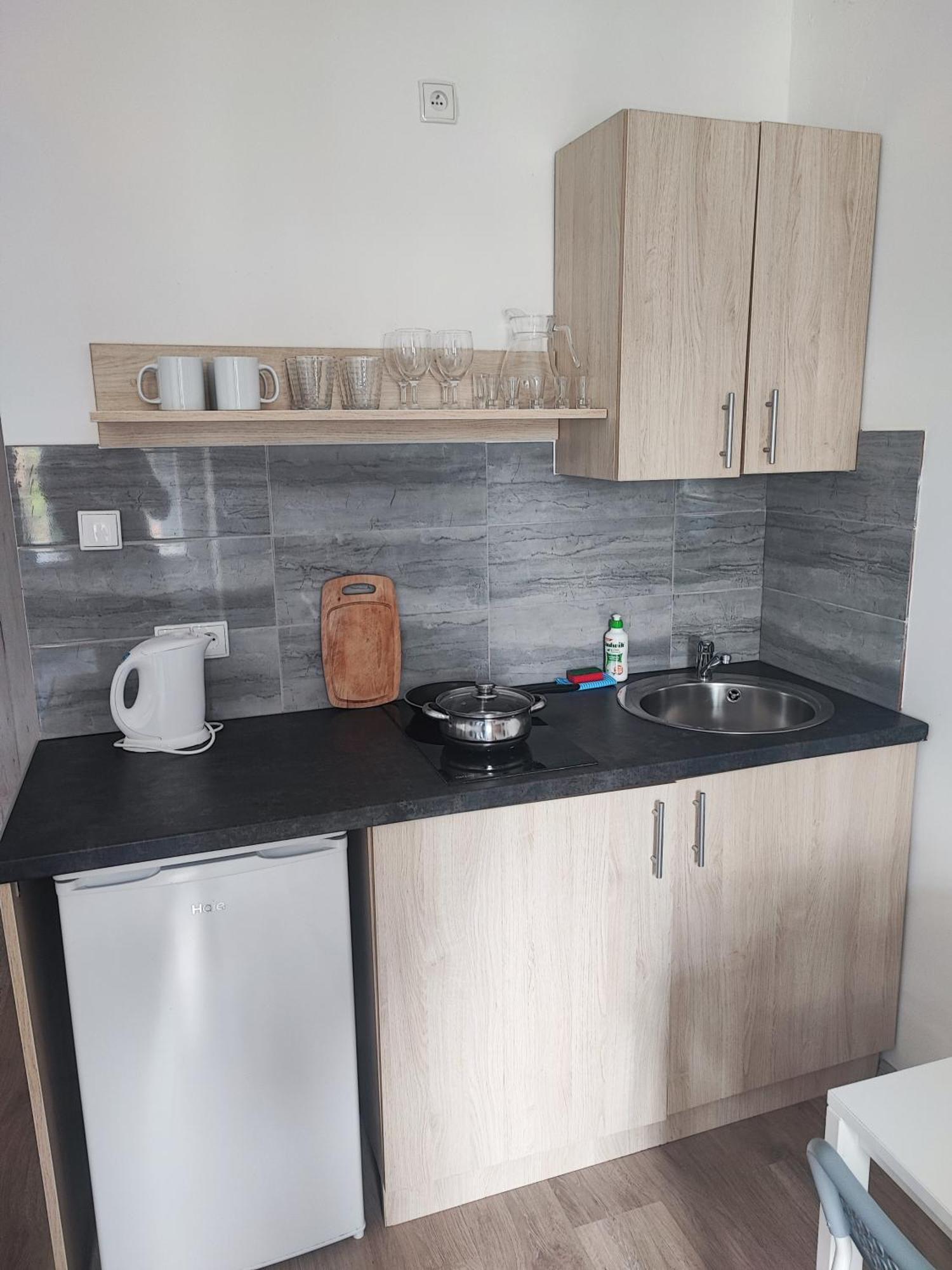 Apartamenty Poddabek- Basen Kryty, Sauna, Animacje Dla Dzieci , Malpi Gaj, Baseny Na Dachu Poddąbie Extérieur photo