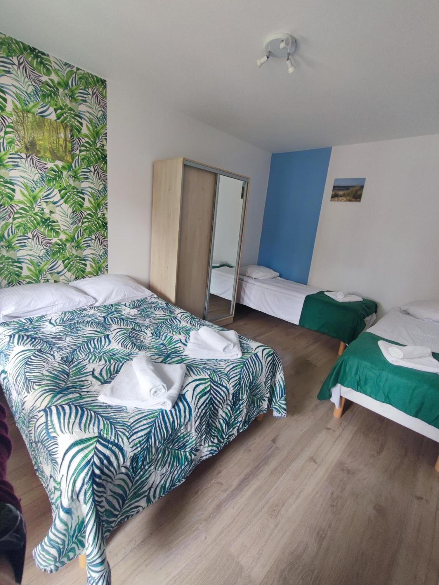 Apartamenty Poddabek- Basen Kryty, Sauna, Animacje Dla Dzieci , Malpi Gaj, Baseny Na Dachu Poddąbie Extérieur photo