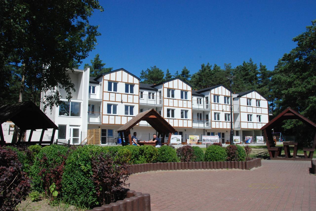 Apartamenty Poddabek- Basen Kryty, Sauna, Animacje Dla Dzieci , Malpi Gaj, Baseny Na Dachu Poddąbie Extérieur photo