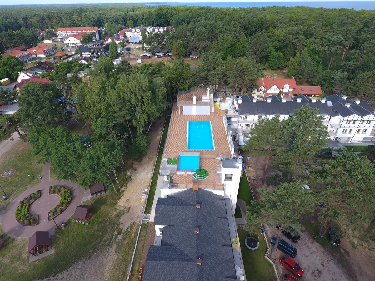 Apartamenty Poddabek- Basen Kryty, Sauna, Animacje Dla Dzieci , Malpi Gaj, Baseny Na Dachu Poddąbie Extérieur photo