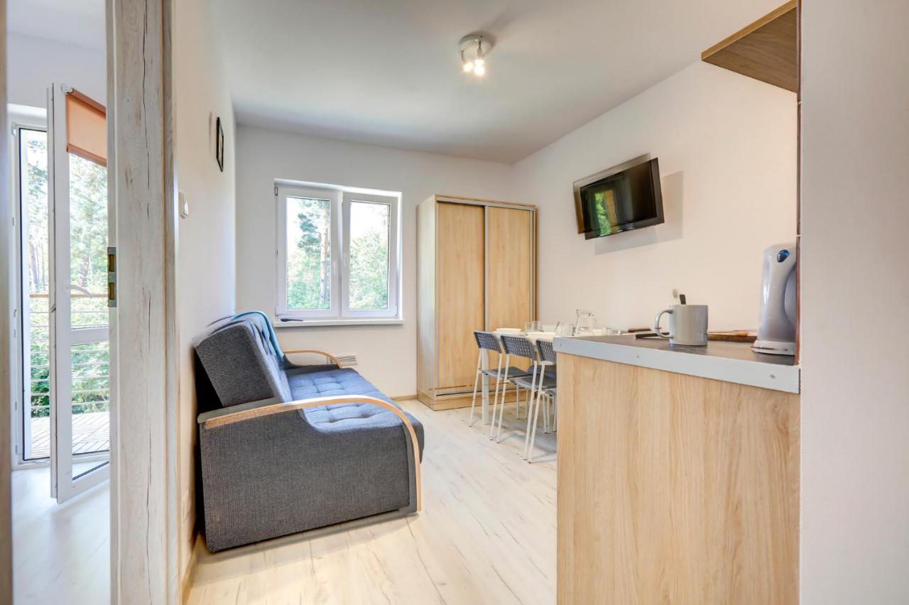 Apartamenty Poddabek- Basen Kryty, Sauna, Animacje Dla Dzieci , Malpi Gaj, Baseny Na Dachu Poddąbie Extérieur photo