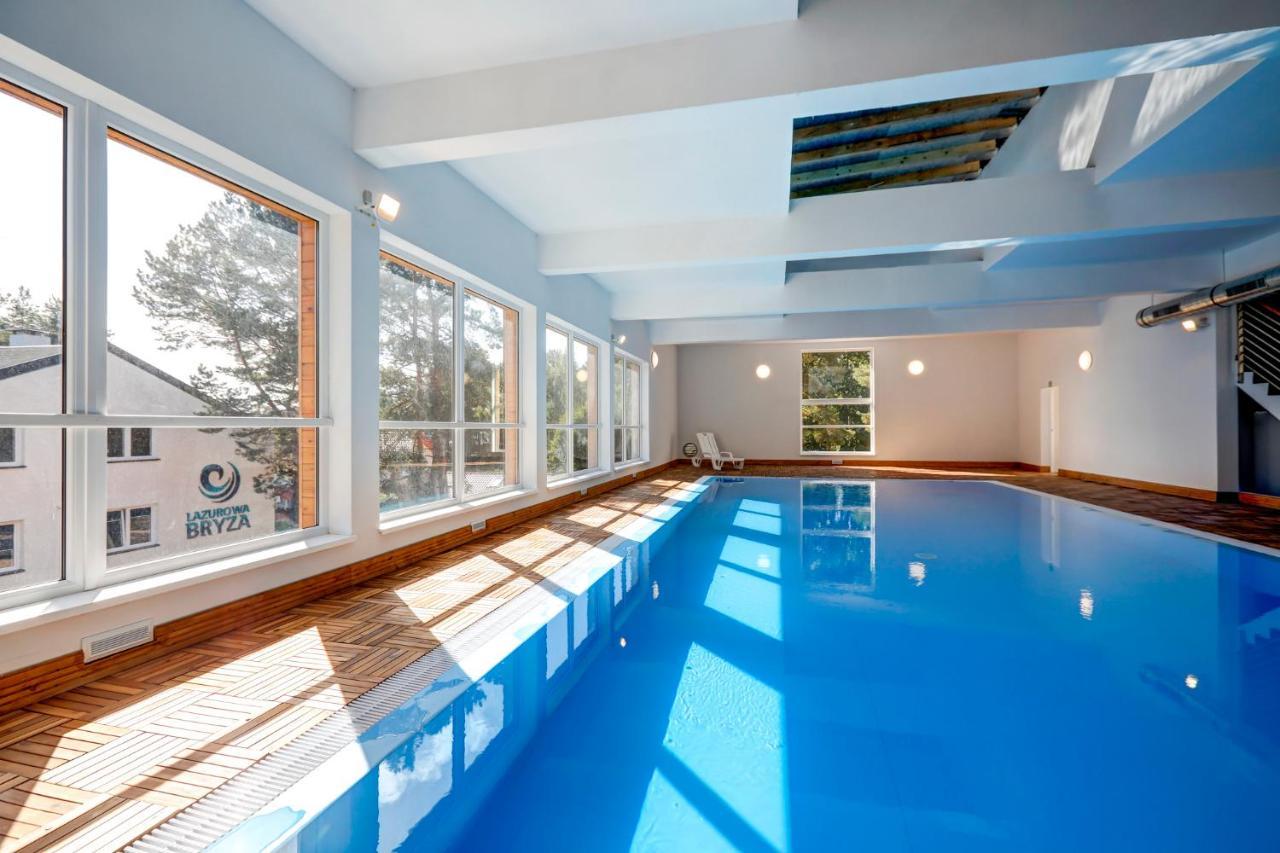 Apartamenty Poddabek- Basen Kryty, Sauna, Animacje Dla Dzieci , Malpi Gaj, Baseny Na Dachu Poddąbie Extérieur photo