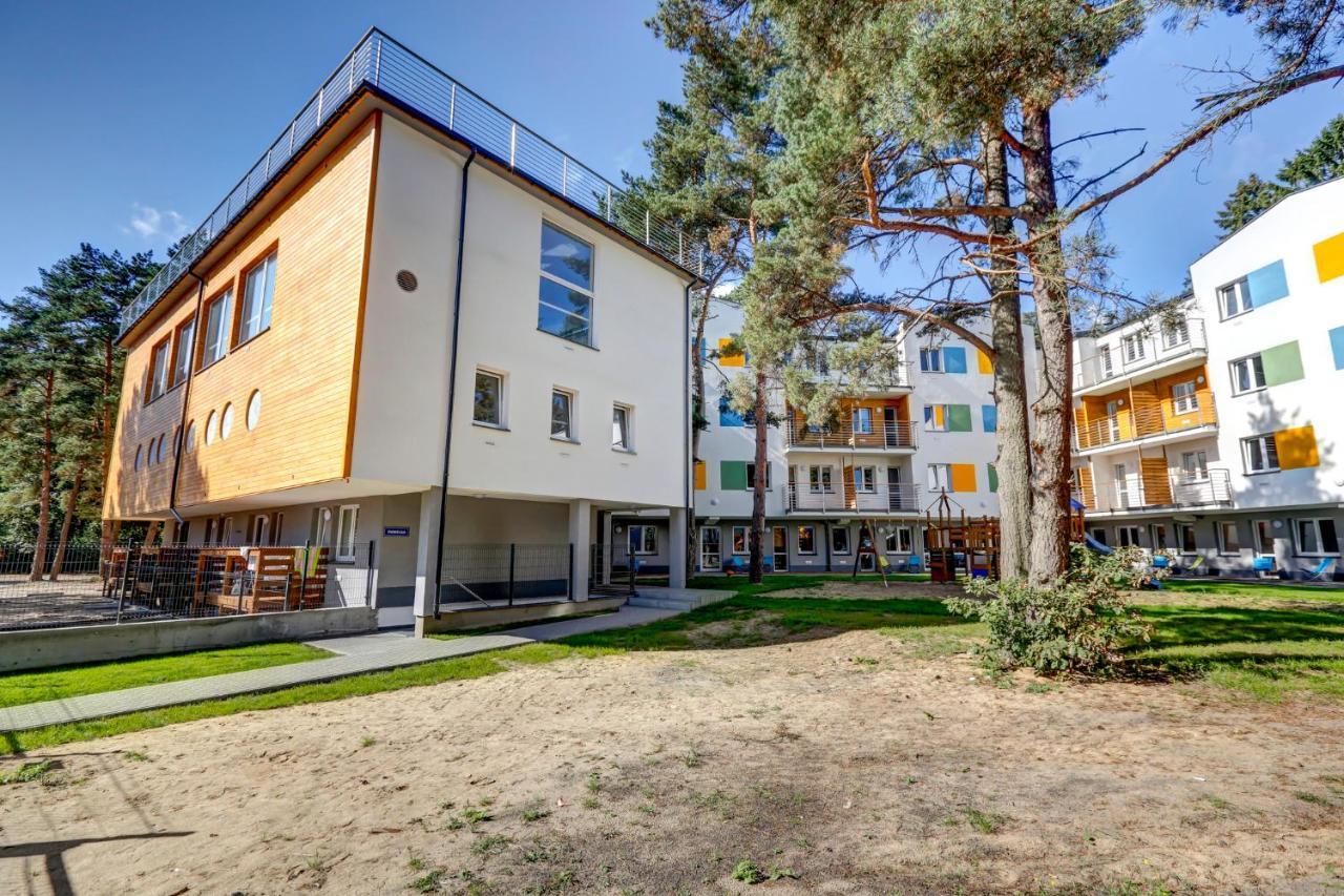 Apartamenty Poddabek- Basen Kryty, Sauna, Animacje Dla Dzieci , Malpi Gaj, Baseny Na Dachu Poddąbie Extérieur photo
