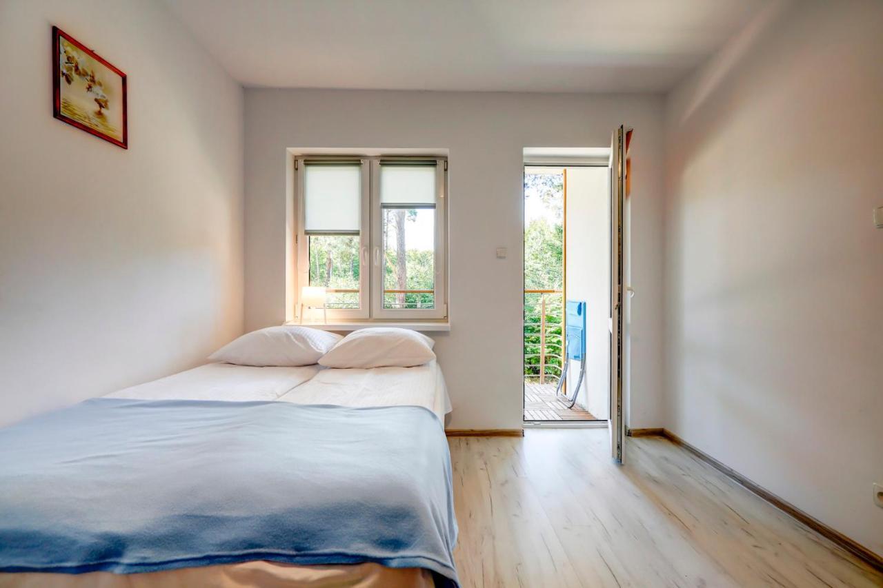 Apartamenty Poddabek- Basen Kryty, Sauna, Animacje Dla Dzieci , Malpi Gaj, Baseny Na Dachu Poddąbie Extérieur photo